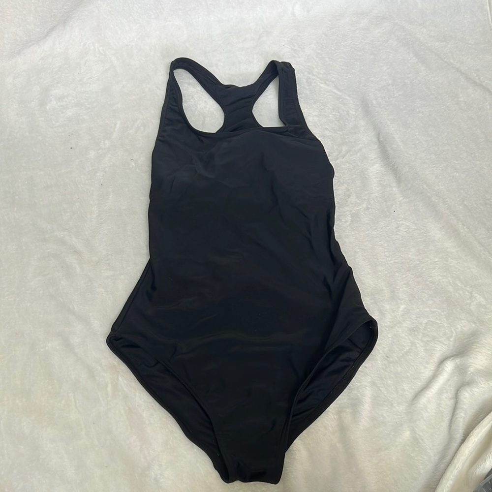 Black One Piece